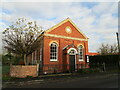 Methodist Chapel, Elston