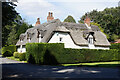 Cottage on The Avenue, East Ravendale