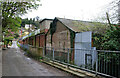 SO8603 : Ham Mill, Ham Mill Lane, Thrupp by Chris Allen