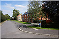 Brigsley Grange Close off Waltham Road