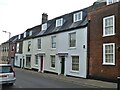 Bury St Edmunds houses [247]