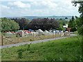 Garden centre back yard