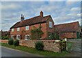 Brough Farm, Elkesley