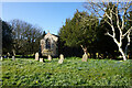 St Nicholas Church, Great Coates