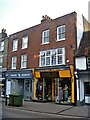 Bury St Edmunds buildings [190]