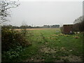 Grass field off Lowfield Lane