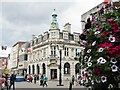 Gloucester - The Cross