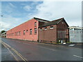 Heathcoat Fabrics, Tiverton