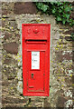 Postbox, Blagdon