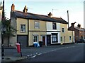 Bury St Edmunds houses [250]