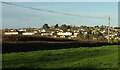 Galmpton from Dartmouth Lane