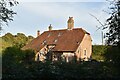 Runtington Manor Farmhouse