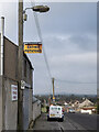 J2128 : The Rathfriland Road, Hilltown by Rossographer
