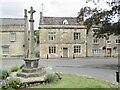 SP1114 : Northleach - War Memorial by Colin Smith