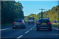 Stretton : A38