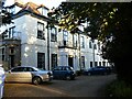 Bury St Edmunds buildings [201]