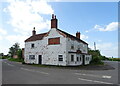 The former New Midge Inn