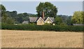 Capernway Cottages