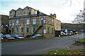 Hollins Mill, Walsden