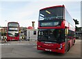 TQ0775 : Heathrow - Bus Station by Colin Smith