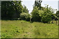 Footpath to Ketley Wood