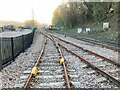 Robertsbridge Junction - RVR Station