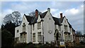 Greetwell House, Lincoln