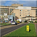 Addenbrooke