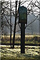 Lackford Village sign