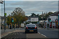 East Cowes : Well Road