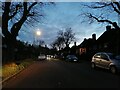 Northway, Hampstead Garden Suburb