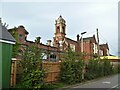 Bury St Edmunds buildings [214]