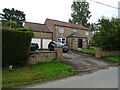 House in Exelby