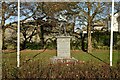 Gurkha Memorial