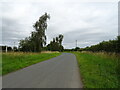 National Cycle Route 71, Little Fencote