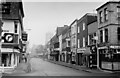 High Street, Salisbury 1985 (1)