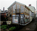 Crickhowell Evangelical Church