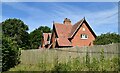 House on Lemons Hill