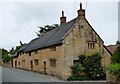 Budds Farmhouse, Barrington