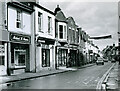 High Street, Ringwood 1986  (1)