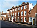 Bury St Edmunds houses [275]