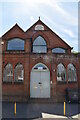 Ebenezer Chapel (former)