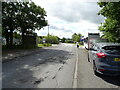 Refreshments on Foss Way, Walkerville