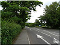 Richmond Road (A6136), Catterick Garrison 