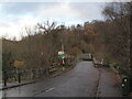 Clydesholm Bridge