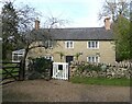 Holt Mill Cottage