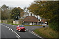 Paygate Cottage (former toll house)