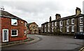 College Street, Sutton on Hull, Yorkshire