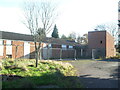 ST5375 : Old hospital buildings by Neil Owen