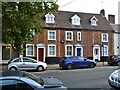 Bury St Edmunds houses [292]